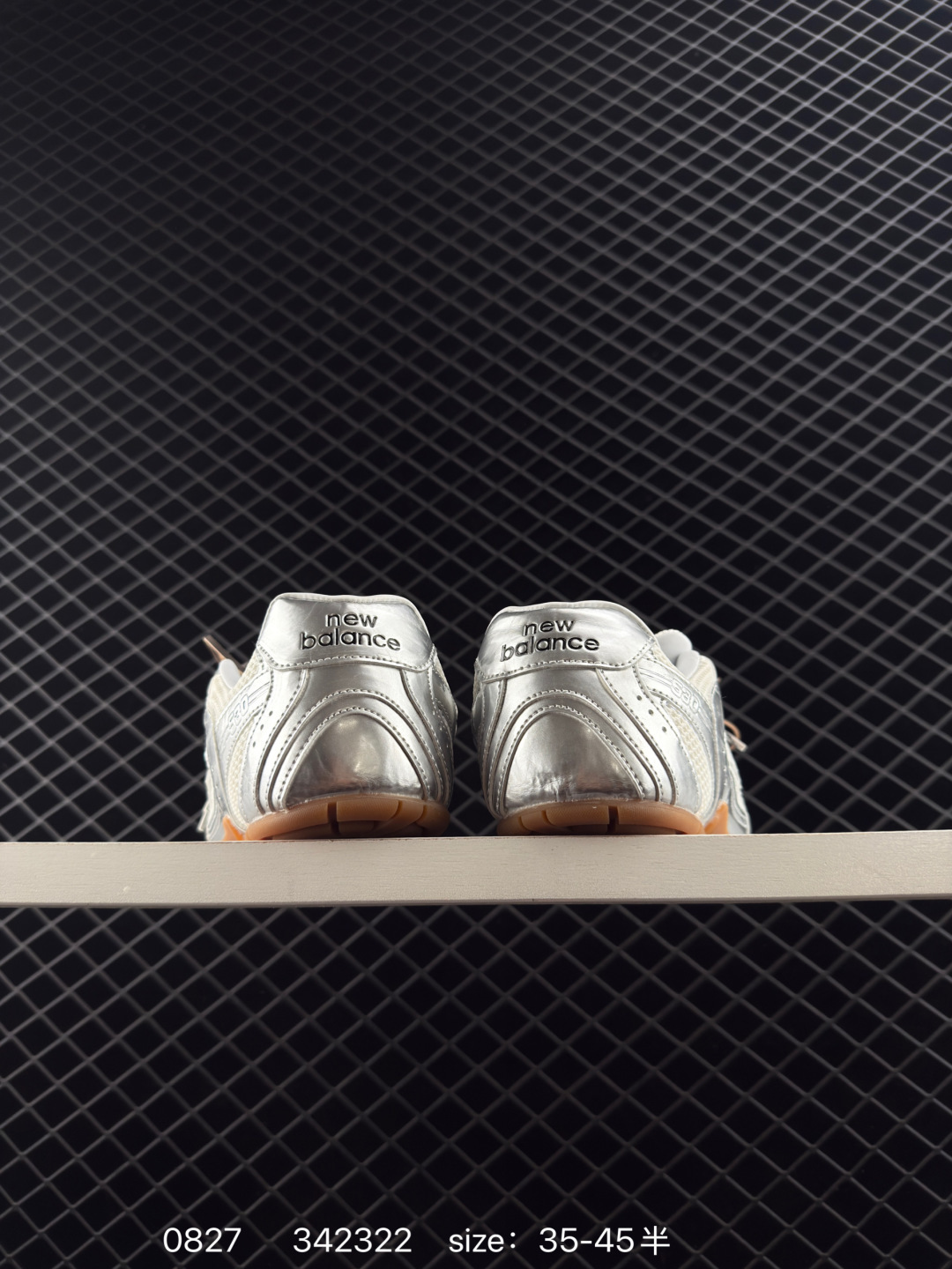 MiuMiu x New Balance 530 SL